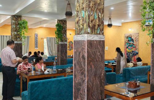 Bolpur Hotel | Dip Holidays Resort