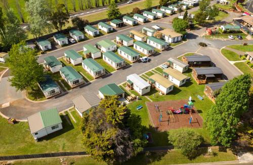 Hadspen Resort | Discovery Parks - Hadspen