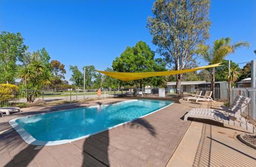 Moama Resort | Discovery Parks - Moama West