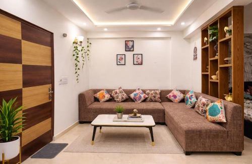 Vrindavan Bed & Breakfast | Divine Brij Stays