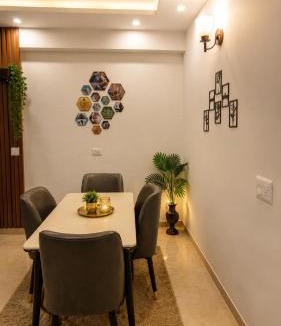 Vrindavan Bed & Breakfast | Divine Brij Stays