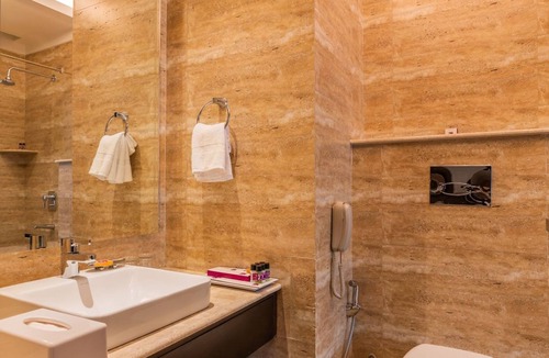 Kurukshetra Hotel | Divine Clarks Inn Suites