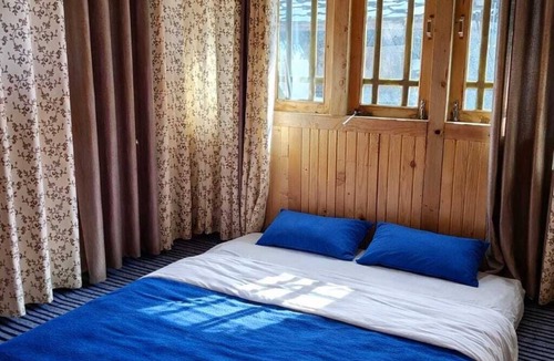 Kharsali House | Divine Home stay