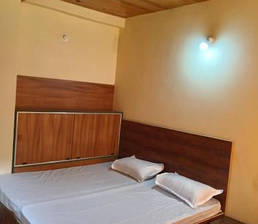 Mohal House | Divine homestay