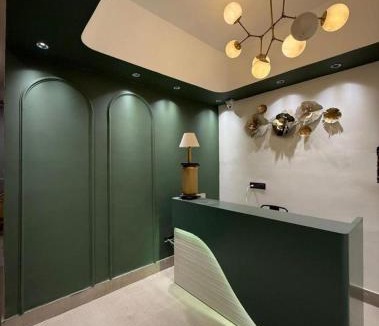 Karnal Hotel | Divine Hotel
