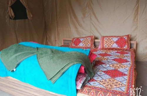 Tosh RV Rental | Divine Moments Of Tosh camping and Trekking