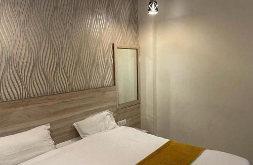 Old Gurgaon Hotel | Divineorchid