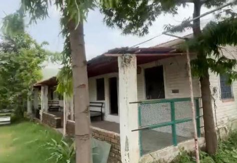 Pushkar Villa | diwanii retreats