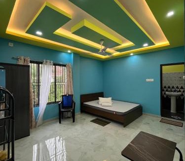 Sualkuchi Apartment | Diyo homestay