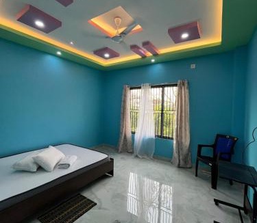 Sualkuchi Apartment | Diyo homestay