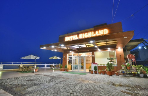 Mussoorie Hotel | DLS HIGHLAND RESORT & SPA MUSSOORIE