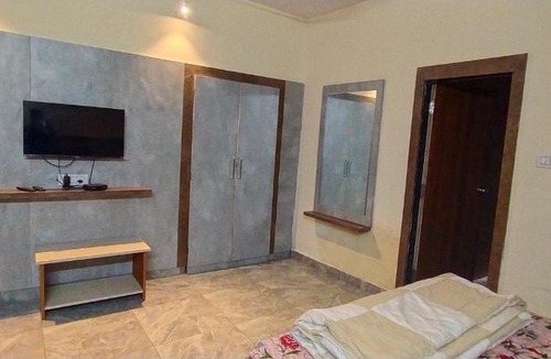 Mount Abu Hotel | DM Villa