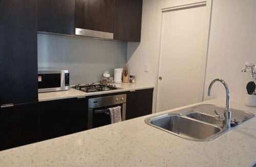 Docklands Apartment | Docklands 4BR Townhouse | Sleeps 12 | Near CBD, Marvel Stadium & Waterfront