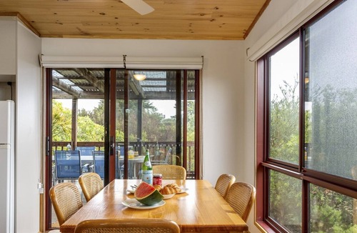 St. Andrews Beach House | Doesntmatta - St Andrews Beach, Mornington Peninsula National Park a short walk away. Light airy bea