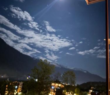 Old Manali House | Doghari Stays - Casa de Paradiso