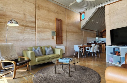Ripon Apartment | Doi's Ocean Front Apartments in Streaky Bay