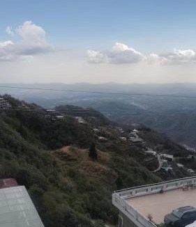 Mussoorie Hotel | Dolaktya Hotel & Resort