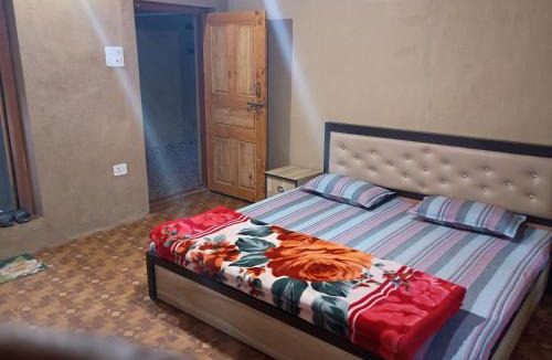 Spiti House | Dolma Home Stay shichling