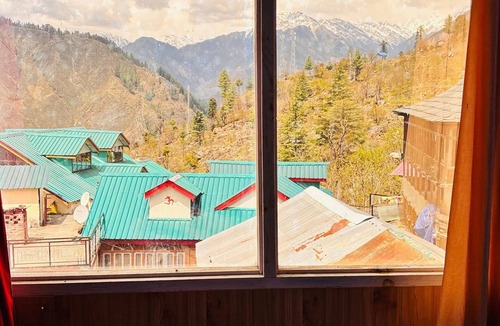 Nichar Hotel | Dolma homestay by Orko