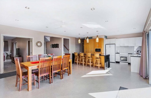 Dolphin Point House | Dolphin Views at Dolphin Point