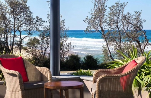 Dolphin Point House | Dolphin Views at Dolphin Point