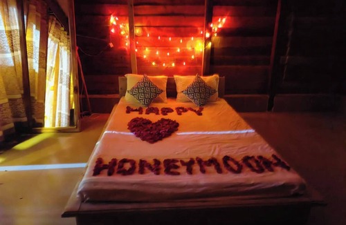 Sreemangal Hotel | Dolubari Eco Resort Sreemangal