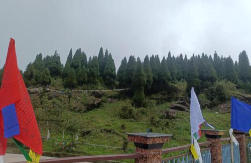 Kurseong House | Doma homestay
