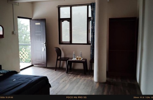 Lachung Hotel | Doma Hotel lachung