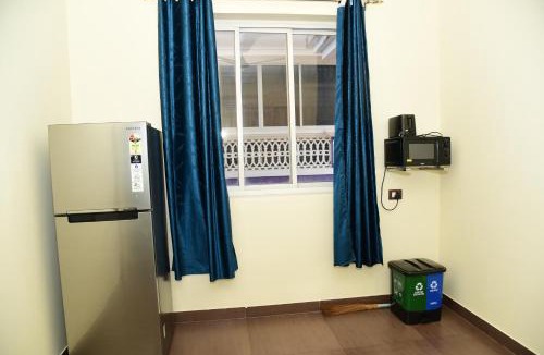 Orlim Apartment | Dona Rosa Holiday Apartment