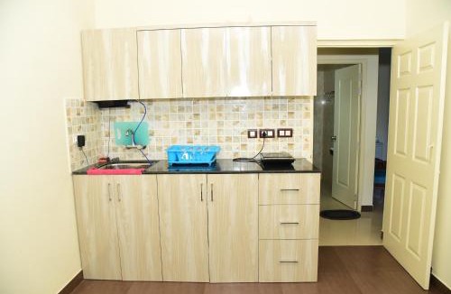 Orlim Apartment | Dona Rosa Holiday Apartment