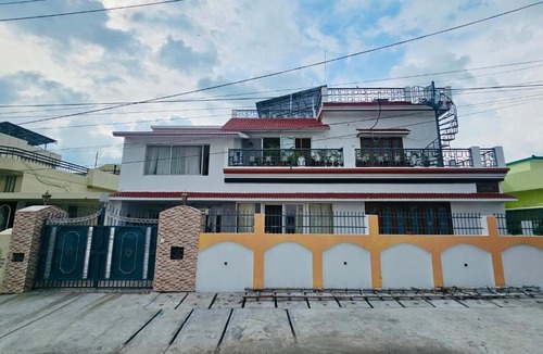 Bullawala House | Doon Crest