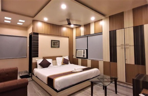 Phool Bagan Hotel | DORA HOUSE