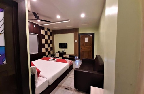 Phool Bagan Hotel | DORA HOUSE