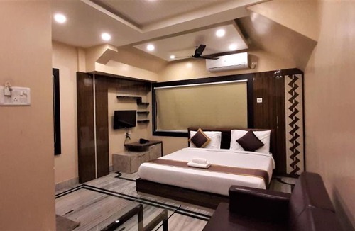 Phool Bagan Hotel | DORA HOUSE