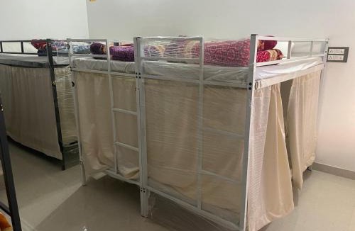 Khatu Hostel | Dormitory in khatu