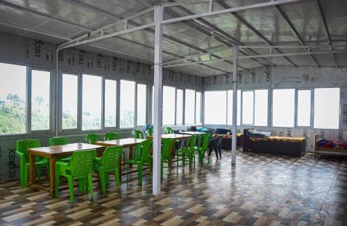 Kasiyalekh Hotel | Double Snow View Valley Villa
