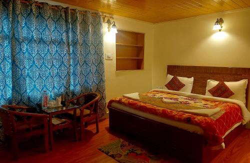 Rajbagh House | Dove Homes, Fern Grove