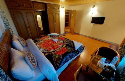 Rajbagh House | Dove Homes, Fern Grove
