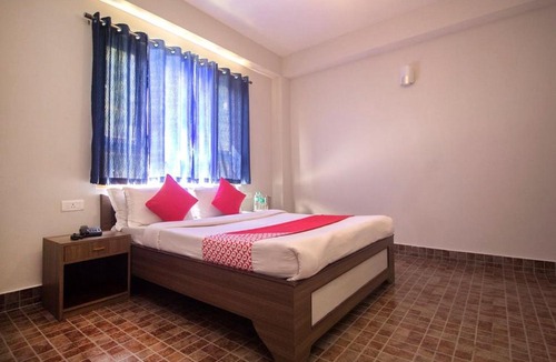 Gangtok Hotel | Dragon Inn, Gangtok