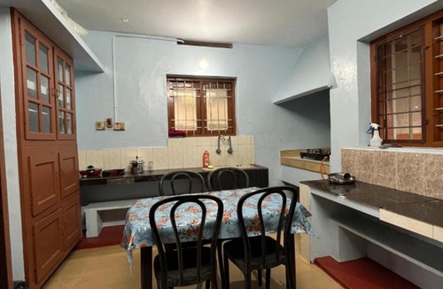Kochi House | Dragster Urban Villa