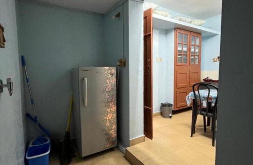 Kochi House | Dragster Urban Villa