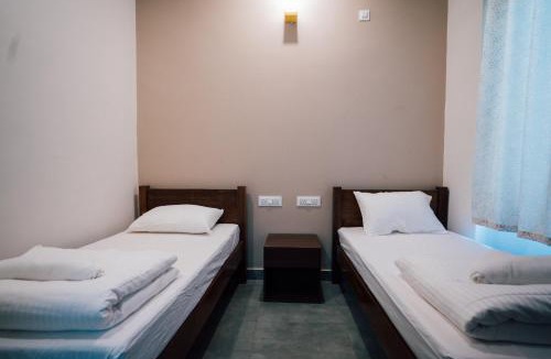 Koramangala Hostel | Draper Startup House ,Koramangala