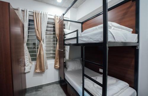 Koramangala Hostel | Draper Startup House ,Koramangala