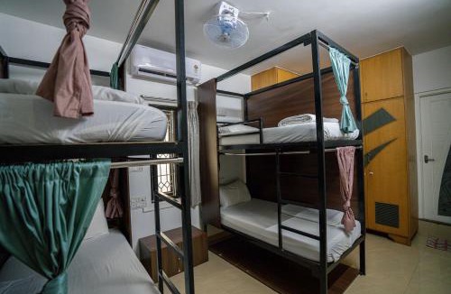 Koramangala Hostel | Draper Startup House ,Koramangala