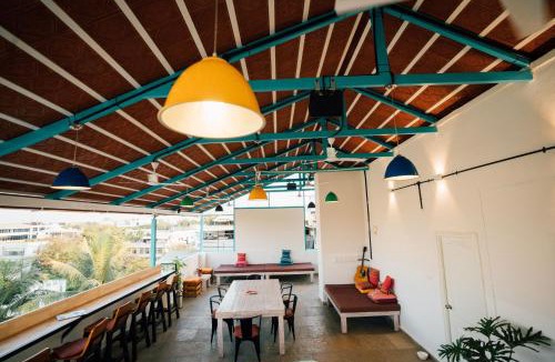 Koramangala Hostel | Draper Startup House ,Koramangala