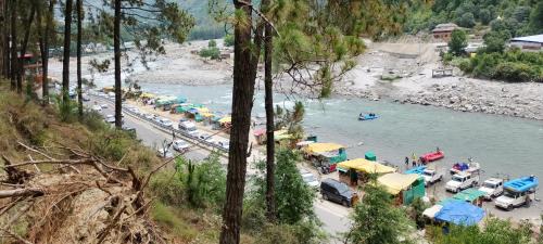Mohal Villa | Dream destination