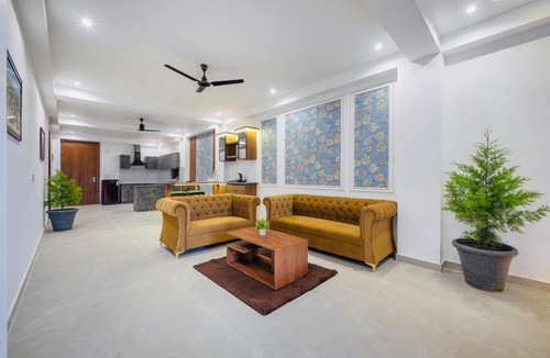 Kumarhatti Apartment | Dream Haven Kasauli