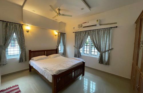 Kochi Villa | Dream Home Kochi