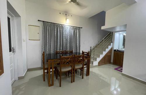 Kochi Villa | Dream Home Kochi