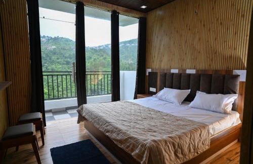 Chamba House | Dream Homestay